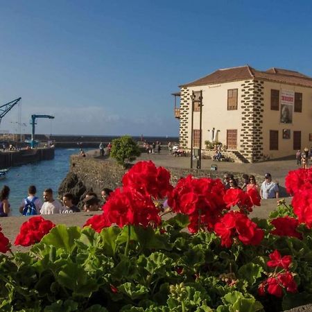 Prime Homes Muelle Studio Puerto de la Cruz  Eksteriør billede