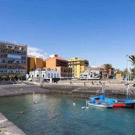 Prime Homes Muelle Studio Puerto de la Cruz  Eksteriør billede