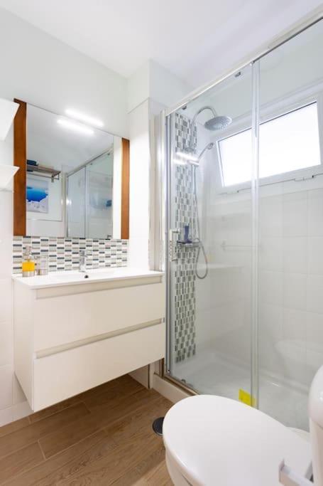 Prime Homes Muelle Studio Puerto de la Cruz  Eksteriør billede