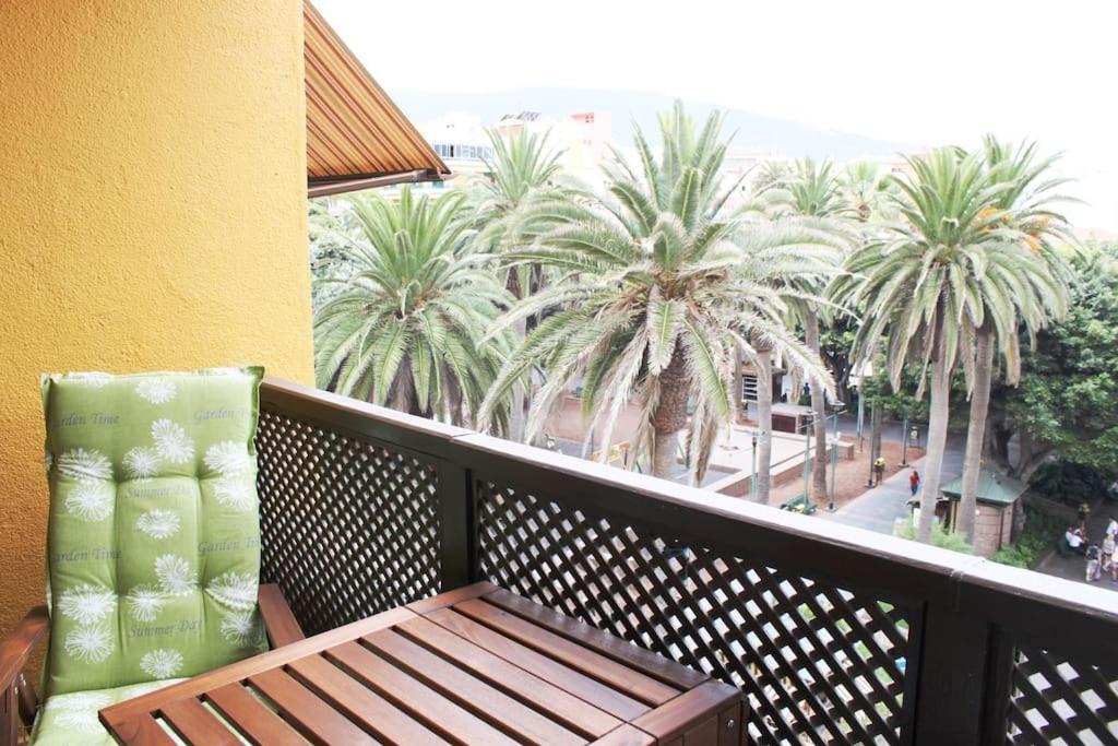 Prime Homes Muelle Studio Puerto de la Cruz  Eksteriør billede