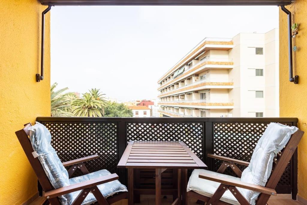 Prime Homes Muelle Studio Puerto de la Cruz  Eksteriør billede