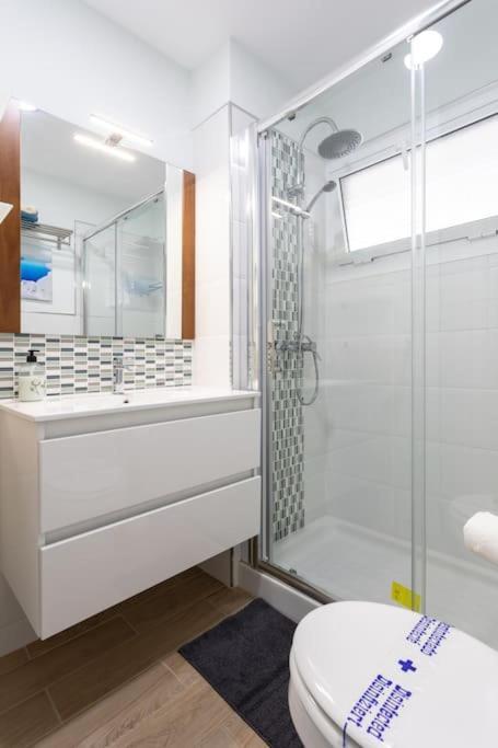 Prime Homes Muelle Studio Puerto de la Cruz  Eksteriør billede