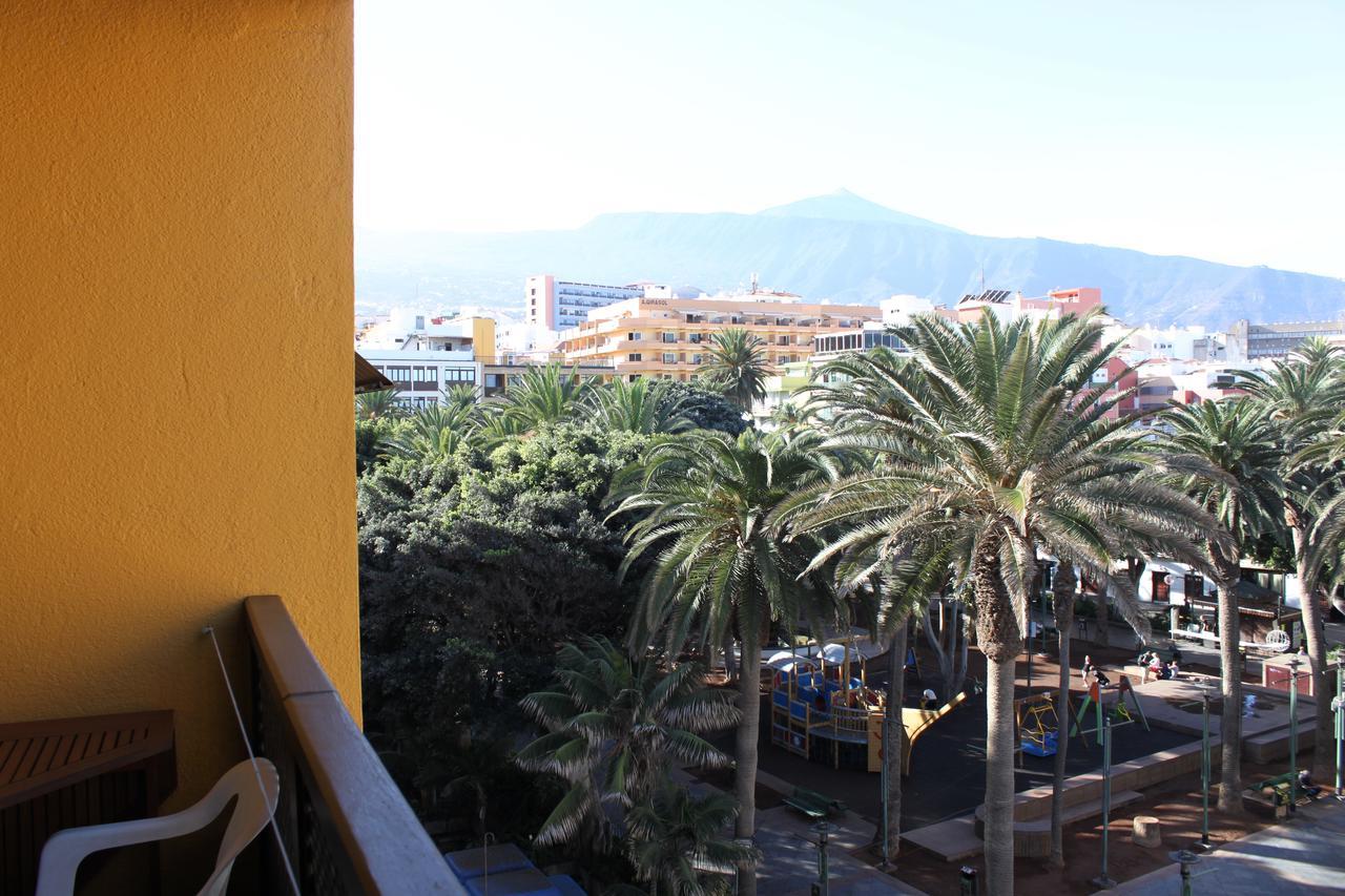 Prime Homes Muelle Studio Puerto de la Cruz  Eksteriør billede
